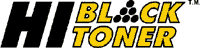 Logo Hi-Black Toner